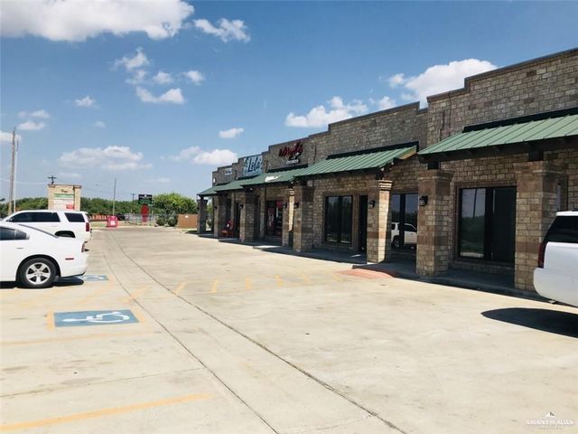 3401 Auburn Avenue E, Mcallen, TX 78501