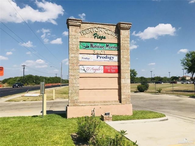 3401 Auburn Avenue E, Mcallen, TX 78501