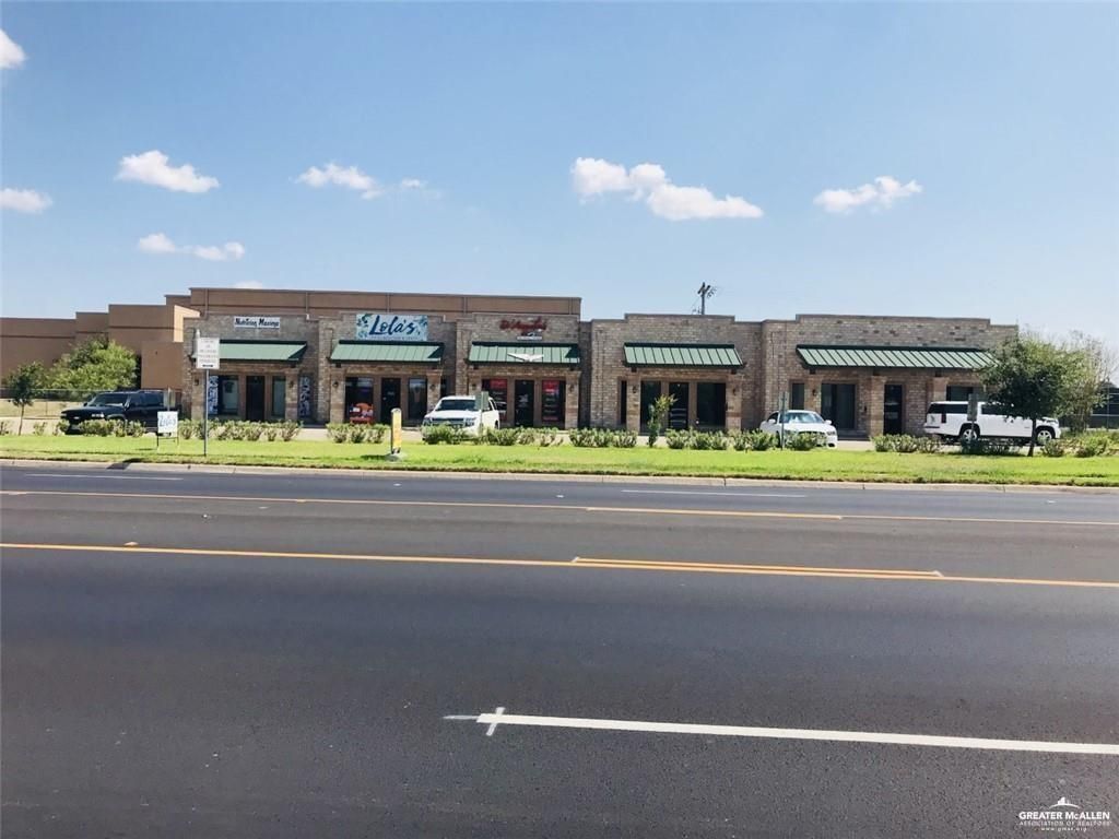 3401 Auburn Avenue E, Mcallen, TX 78501