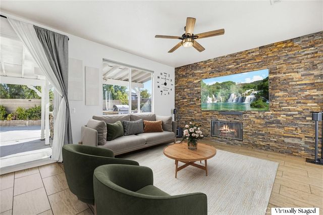26726 Neff Court, Canyon Country, CA 91351