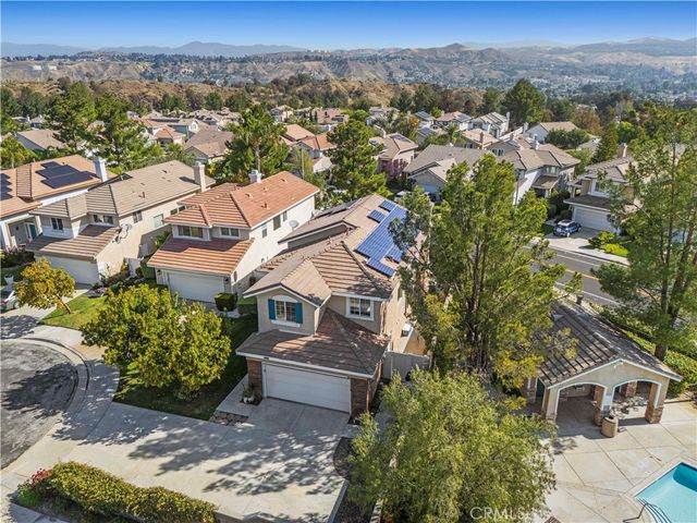 26726 Neff Court, Canyon Country, CA 91351