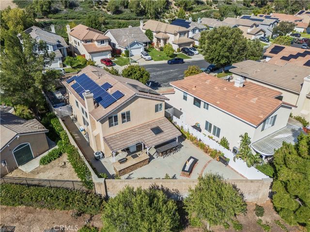 26726 Neff Court, Canyon Country, CA 91351