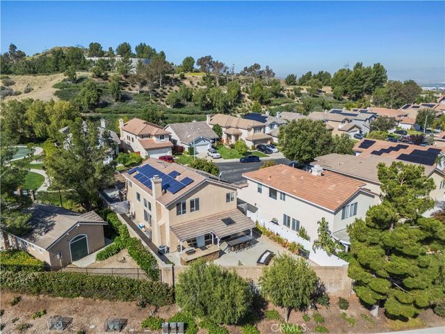 26726 Neff Court, Canyon Country, CA 91351
