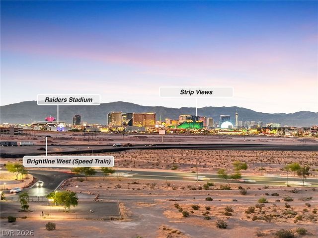 8255 South Las Vegas Boulevard 802, Las Vegas, NV 89123