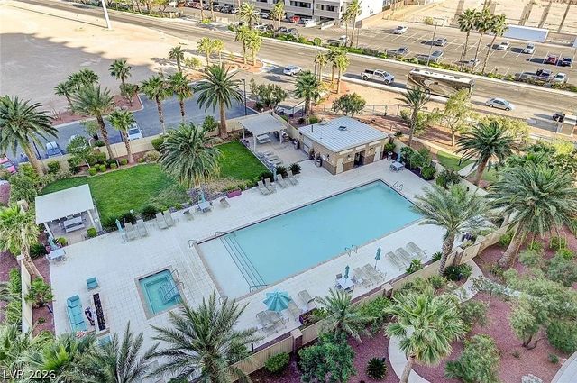 8255 South Las Vegas Boulevard 802, Las Vegas, NV 89123