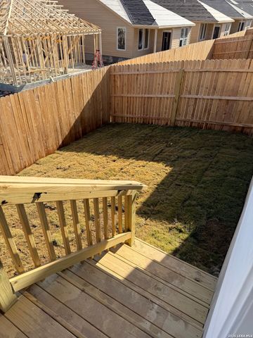 264 Ottawa Way, New Braunfels, TX 78130