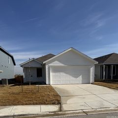 264 Ottawa Way, New Braunfels, TX 78130