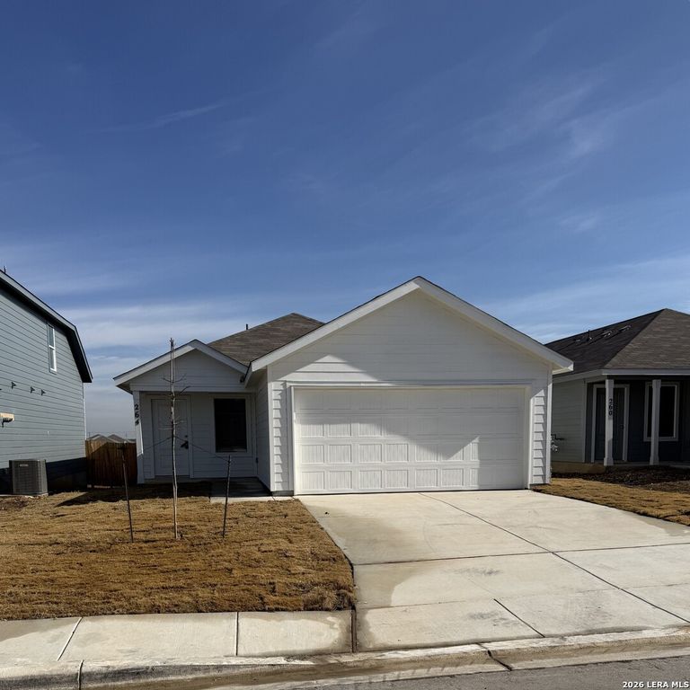 264 Ottawa Way, New Braunfels, TX 78130