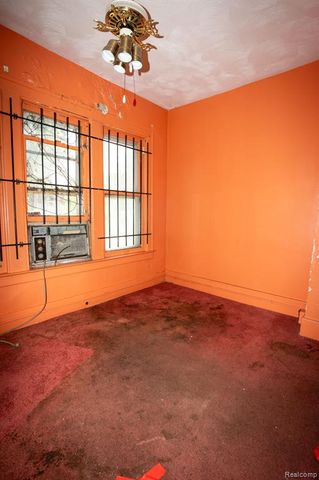 4039 Gladstone Street, Detroit, MI 48204