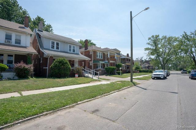 4039 Gladstone Street, Detroit, MI 48204