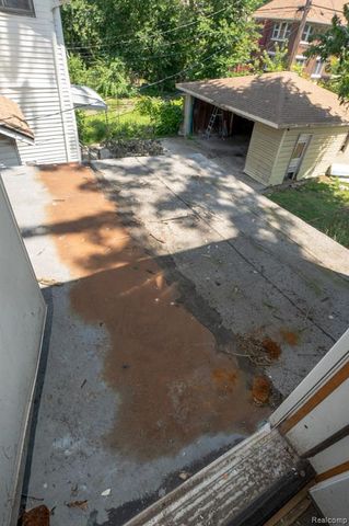 4039 Gladstone Street, Detroit, MI 48204