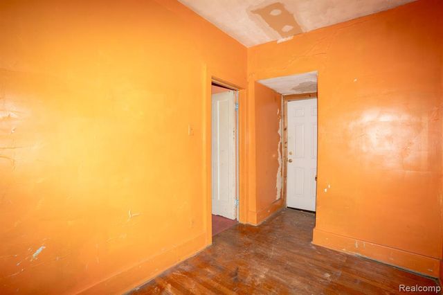 4039 Gladstone Street, Detroit, MI 48204