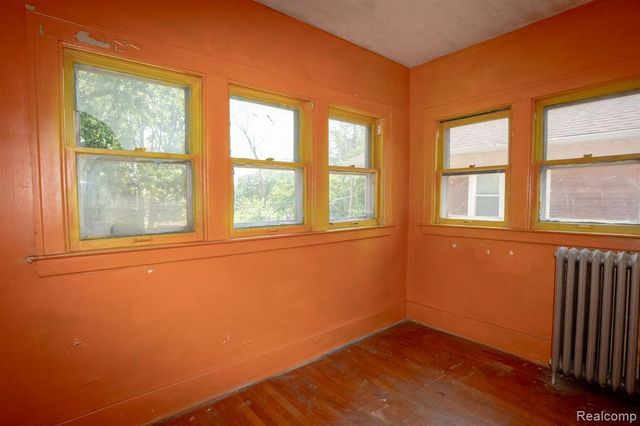 4039 Gladstone Street, Detroit, MI 48204