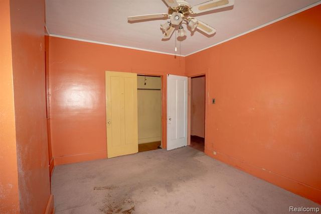 4039 Gladstone Street, Detroit, MI 48204