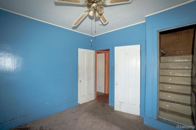 4039 Gladstone Street, Detroit, MI 48204