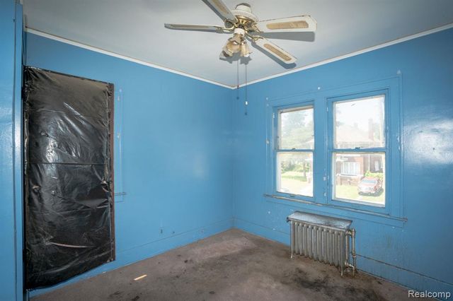 4039 Gladstone Street, Detroit, MI 48204