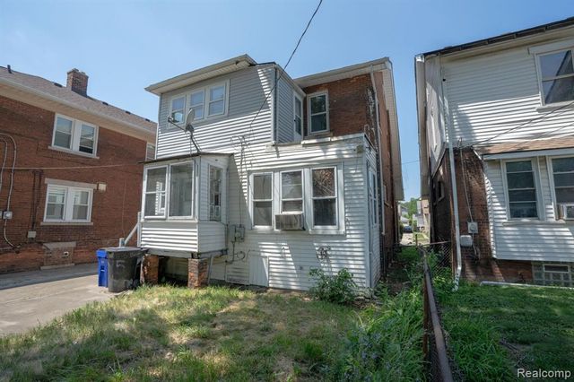 4039 Gladstone Street, Detroit, MI 48204