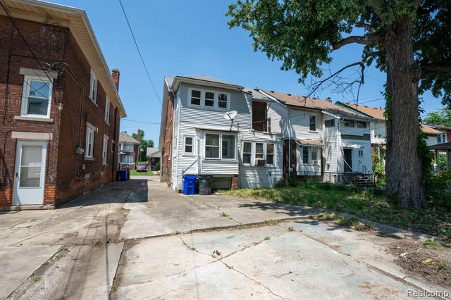 4039 Gladstone Street, Detroit, MI 48204