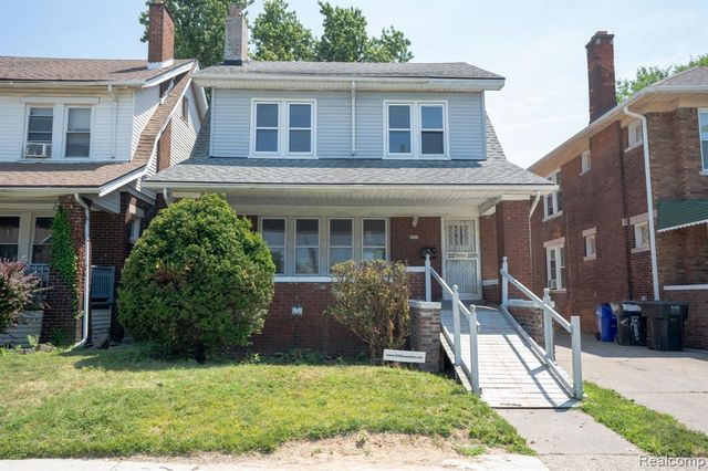 4039 Gladstone Street, Detroit, MI 48204