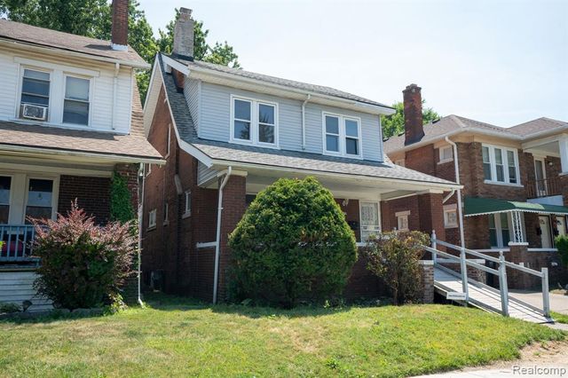 4039 Gladstone Street, Detroit, MI 48204