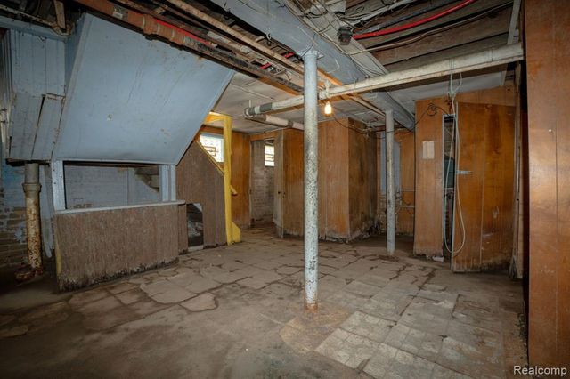 4039 Gladstone Street, Detroit, MI 48204