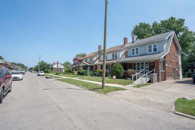 4039 Gladstone Street, Detroit, MI 48204