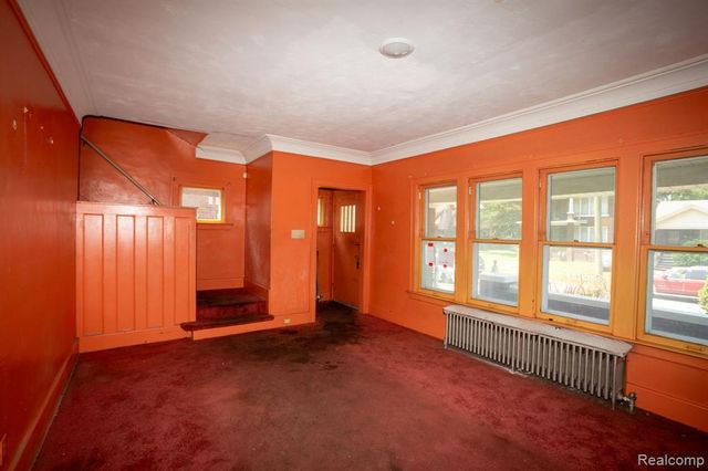 4039 Gladstone Street, Detroit, MI 48204