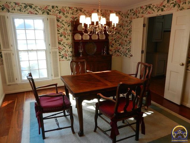 2761 SW Plass AVE, Topeka, KS 66611