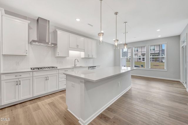 3138 Cathedral Comb Drive 252, Apex, NC 27502