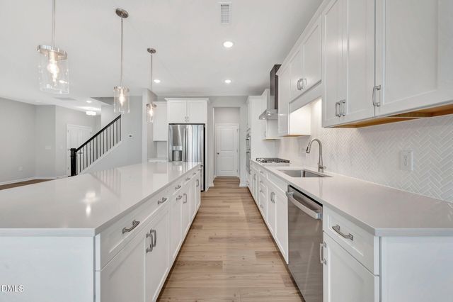 3138 Cathedral Comb Drive 252, Apex, NC 27502