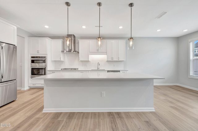 3138 Cathedral Comb Drive 252, Apex, NC 27502