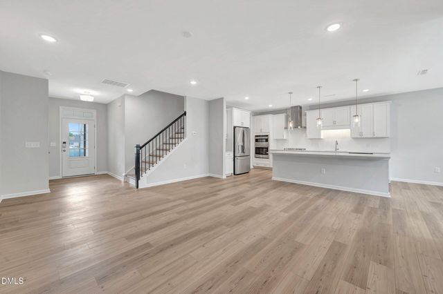 3138 Cathedral Comb Drive 252, Apex, NC 27502