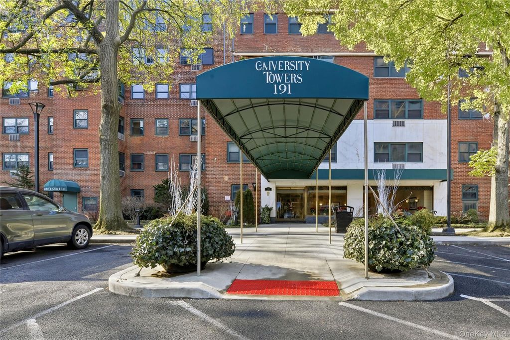 191 Willoughby Street 12K, Brooklyn, NY 11201