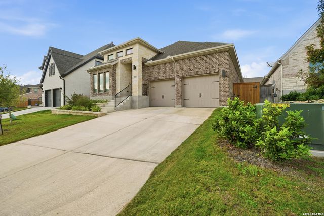 1507 Pitcher Bend, San Antonio, TX 78253