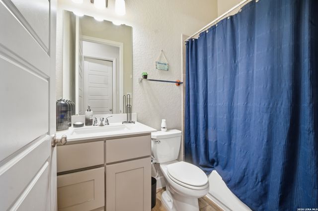 1507 Pitcher Bend, San Antonio, TX 78253