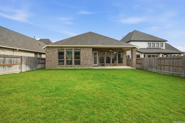 1507 Pitcher Bend, San Antonio, TX 78253