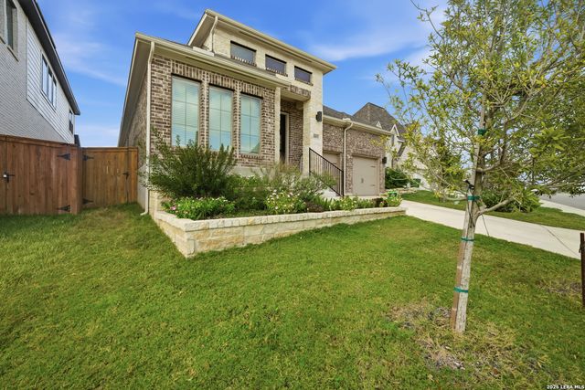 1507 Pitcher Bend, San Antonio, TX 78253