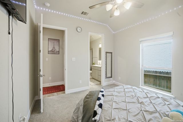 1507 Pitcher Bend, San Antonio, TX 78253