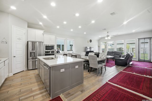 1507 Pitcher Bend, San Antonio, TX 78253