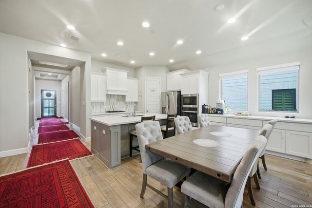 1507 Pitcher Bend, San Antonio, TX 78253