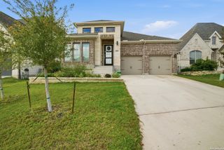 1507 Pitcher Bend, San Antonio, TX 78253