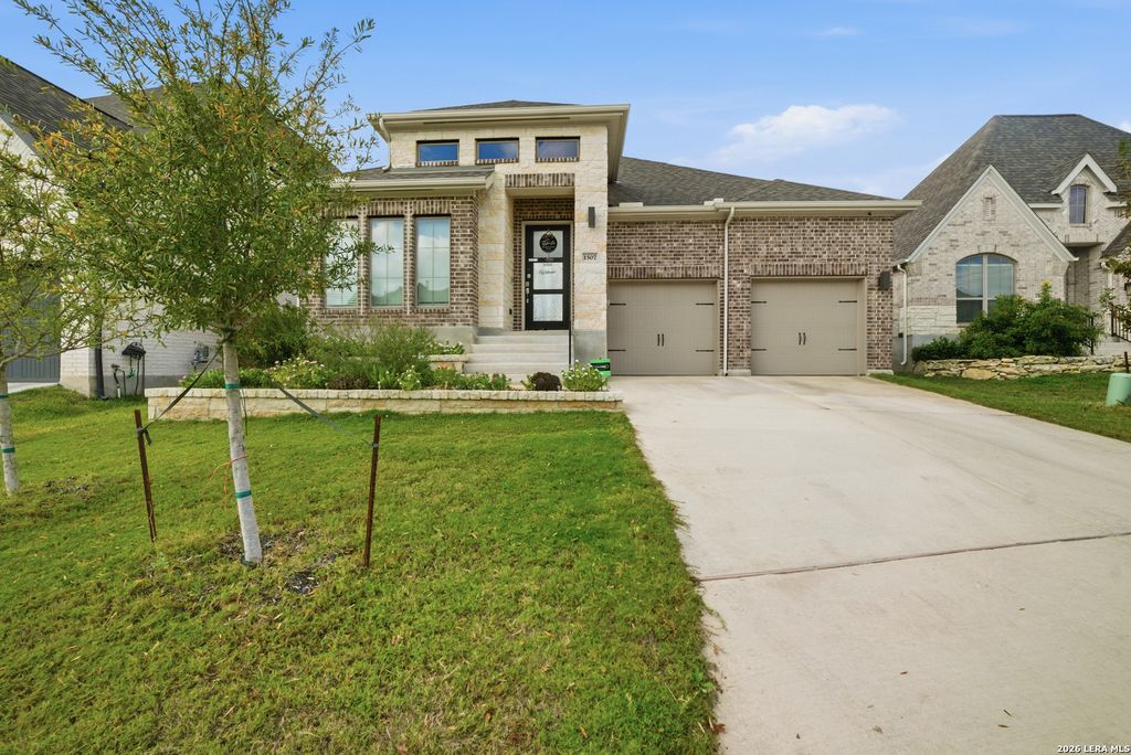 1507 Pitcher Bend, San Antonio, TX 78253