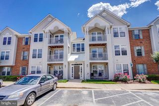 695 WINDING STREAM WAY #202, Odenton, MD 21113