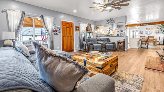 134 4th Street, Meeker, CO 81641