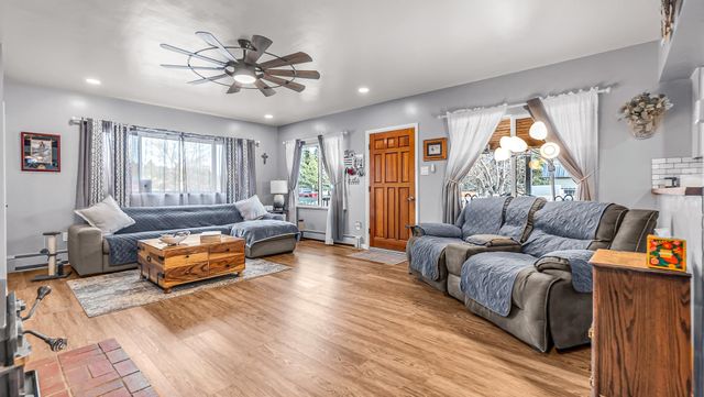 134 4th Street, Meeker, CO 81641