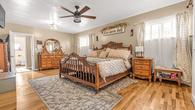 134 4th Street, Meeker, CO 81641