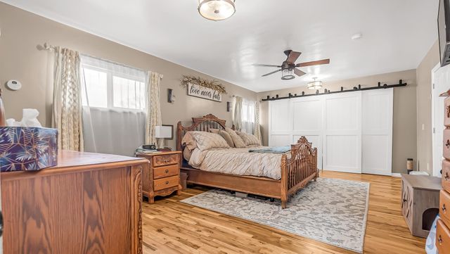 134 4th Street, Meeker, CO 81641