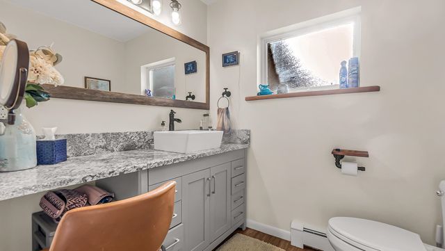 134 4th Street, Meeker, CO 81641
