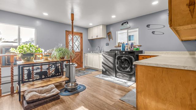 134 4th Street, Meeker, CO 81641