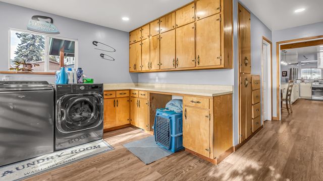 134 4th Street, Meeker, CO 81641